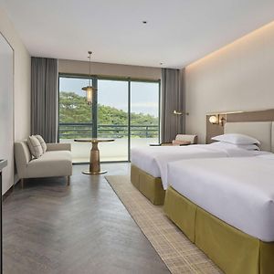 Twin Executive Room