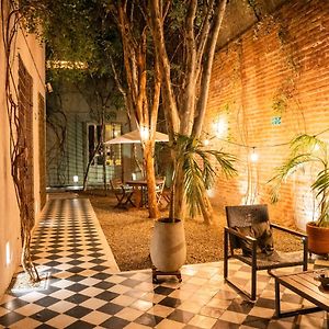 Casa Charlotte - Alma Hotels